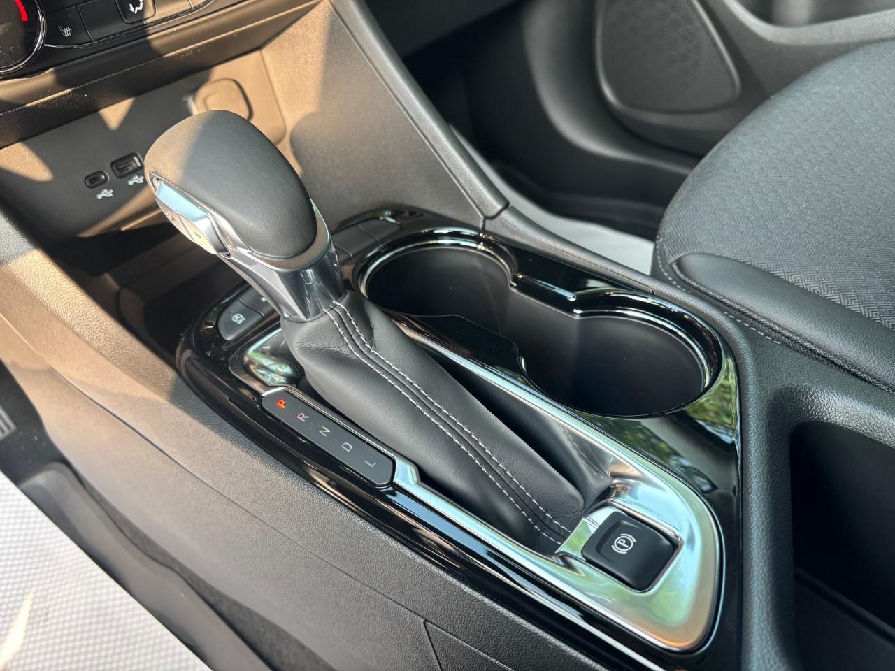 2026 Buick Encore GX Preferred AWD Photo