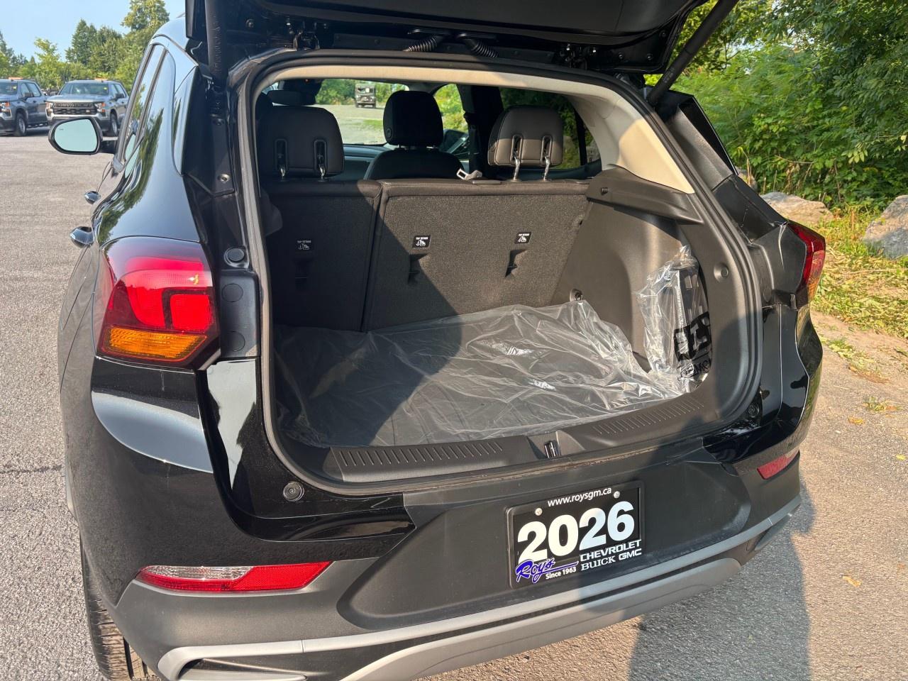 2026 Buick Encore GX Preferred AWD Photo