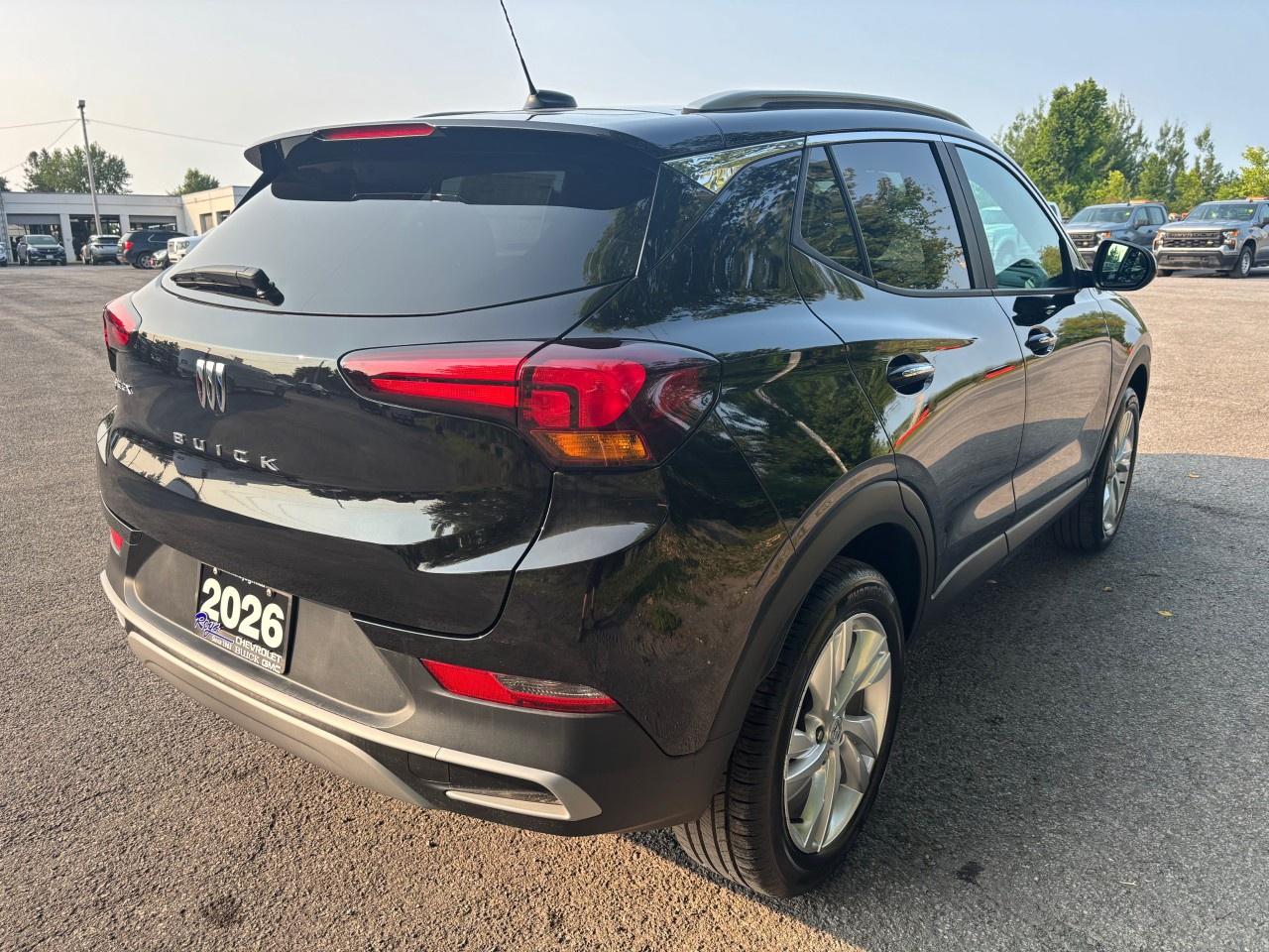 2026 Buick Encore GX Preferred AWD Photo