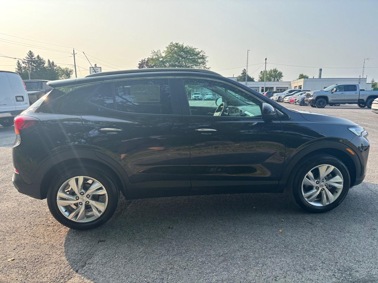 2026 Buick Encore GX Preferred AWD Photo