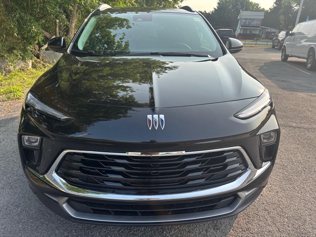 2026 Buick Encore GX Preferred AWD Photo