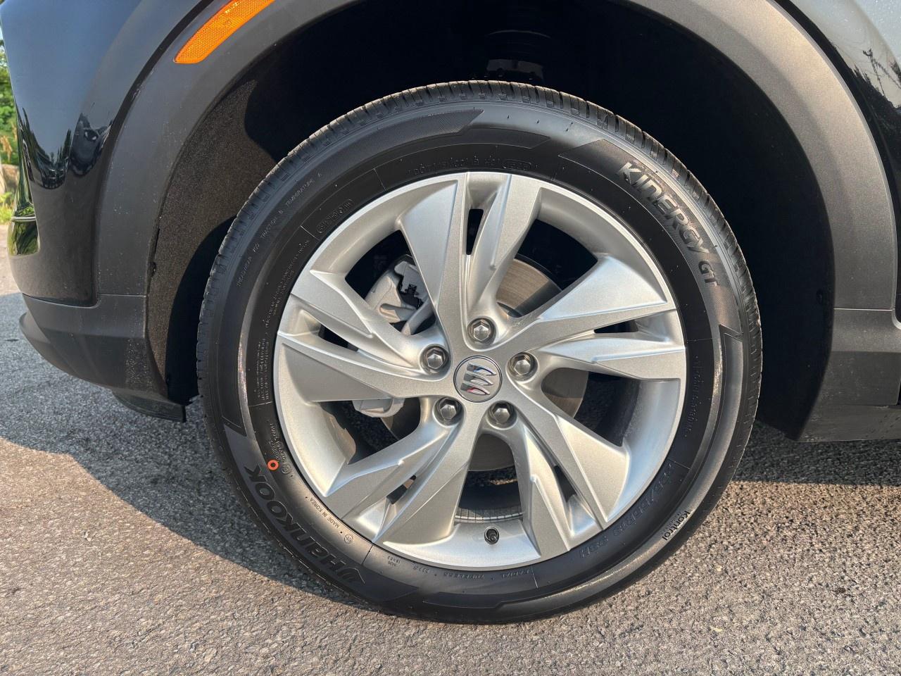 2026 Buick Encore GX Preferred AWD Photo