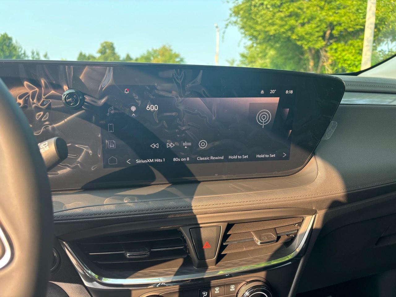 2026 Buick Encore GX Preferred AWD Photo