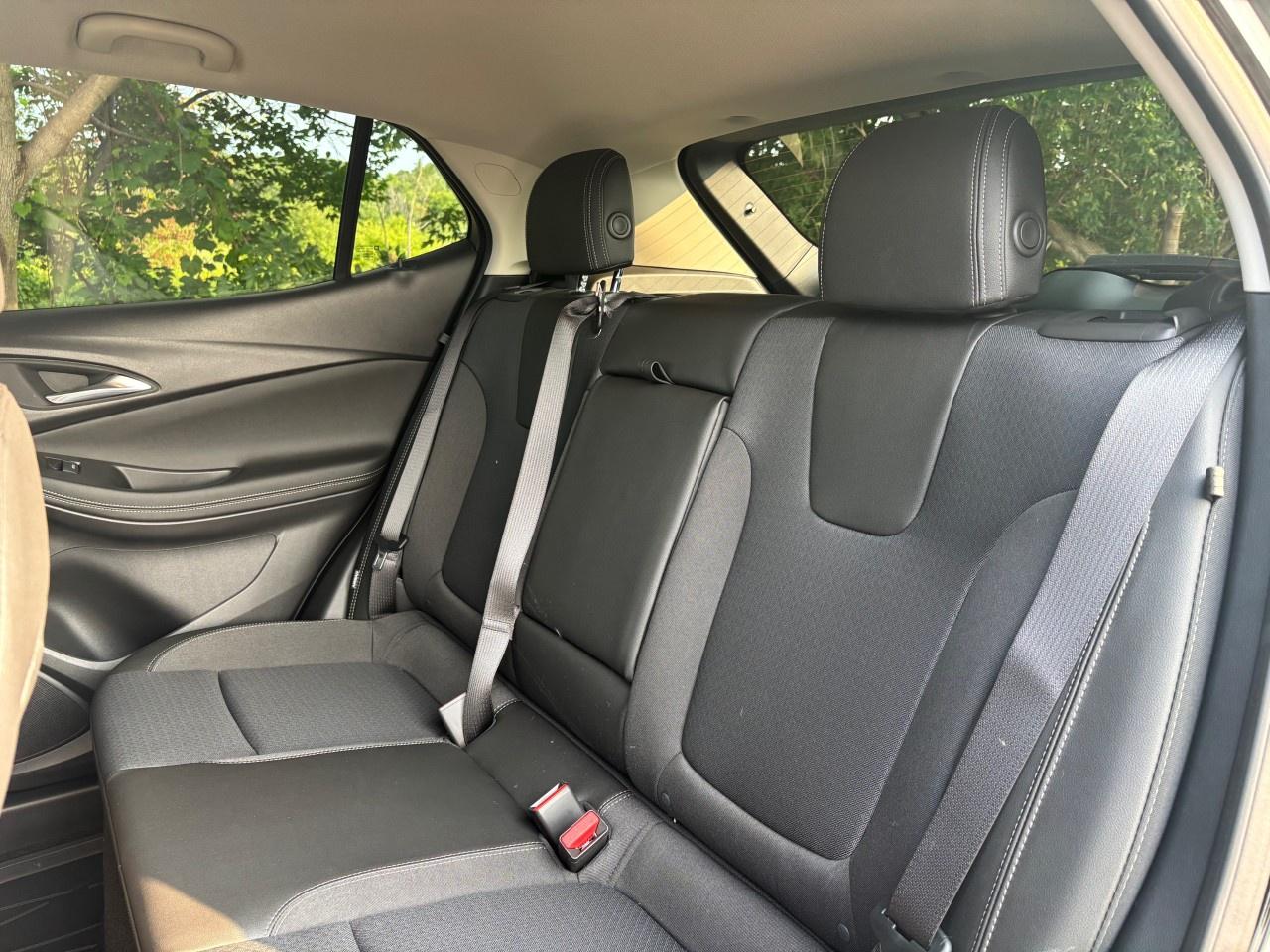 2026 Buick Encore GX Preferred AWD Photo