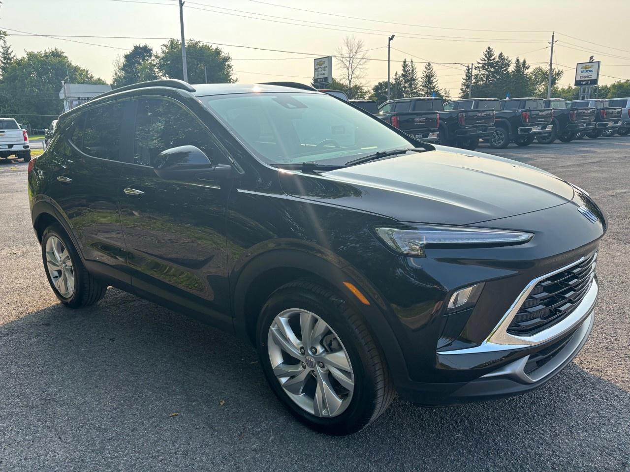 2026 Buick Encore GX Preferred AWD Photo