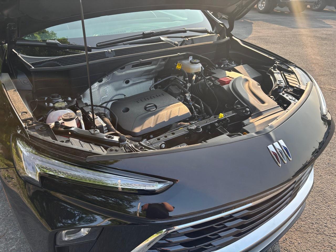 2026 Buick Encore GX Preferred AWD Photo