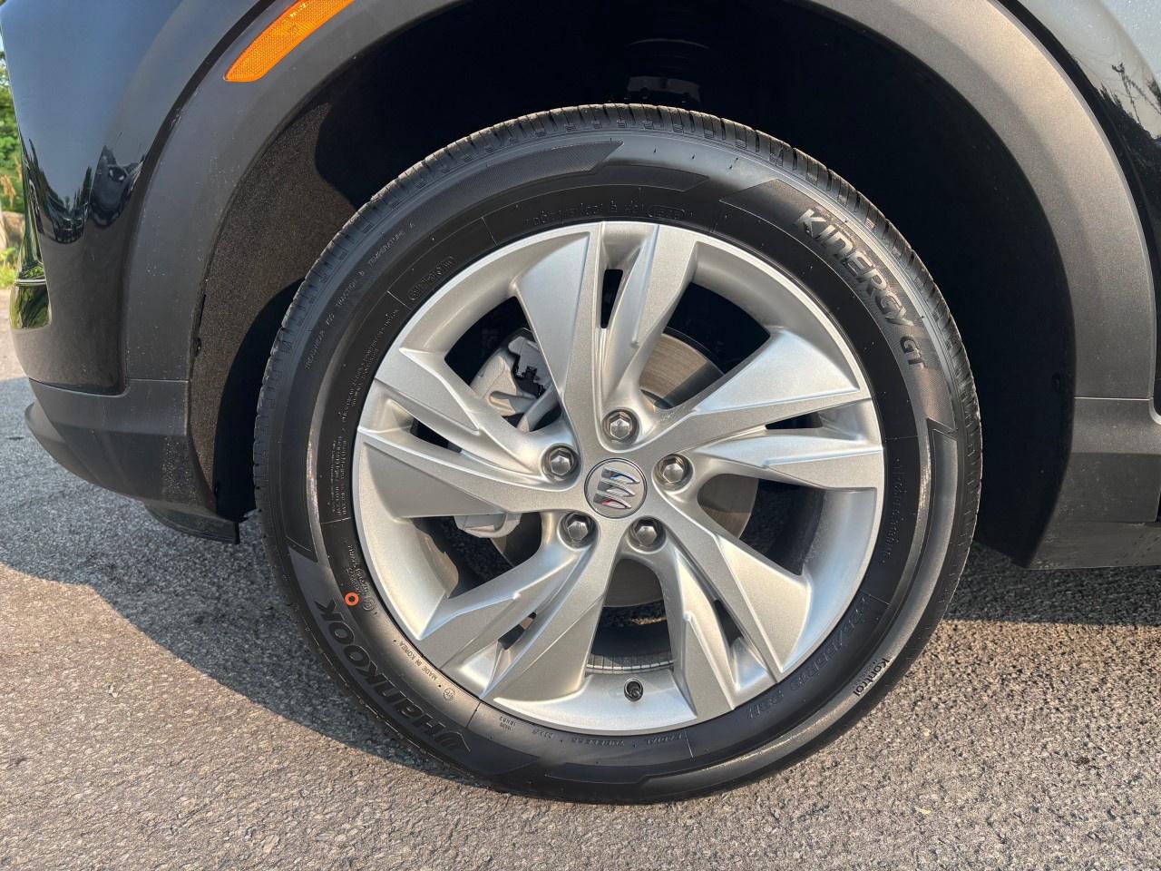 2026 Buick Encore GX Preferred AWD Photo