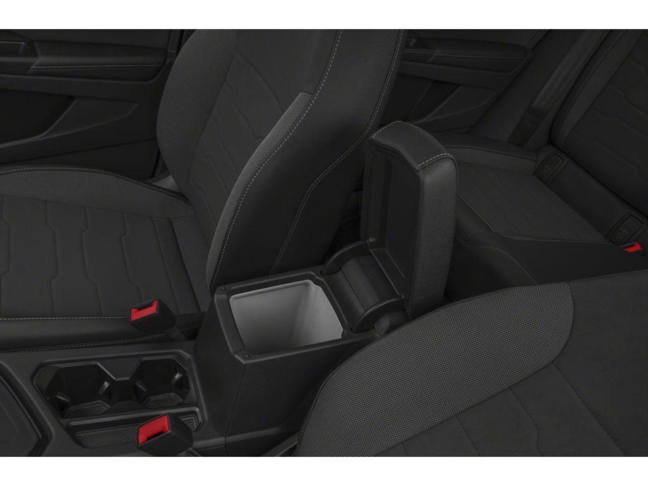 2026 Volkswagen Taos Comfortline Black Edition 4dr All-Wheel Drive 4MOTION Photo