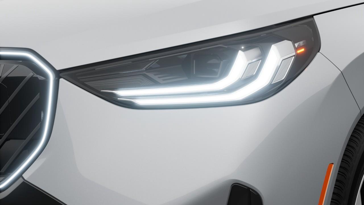 2026 BMW X3 30 xDrive 4dr All-Wheel Drive Sports Activity Vehicle Photo