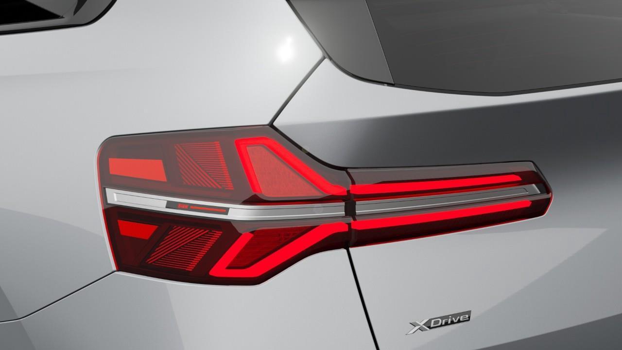 2026 BMW X3 30 xDrive 4dr All-Wheel Drive Sports Activity Vehicle Photo