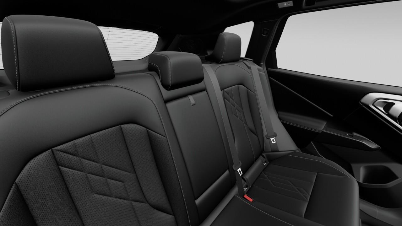 2026 BMW X3 30 xDrive 4dr All-Wheel Drive Sports Activity Vehicle Photo