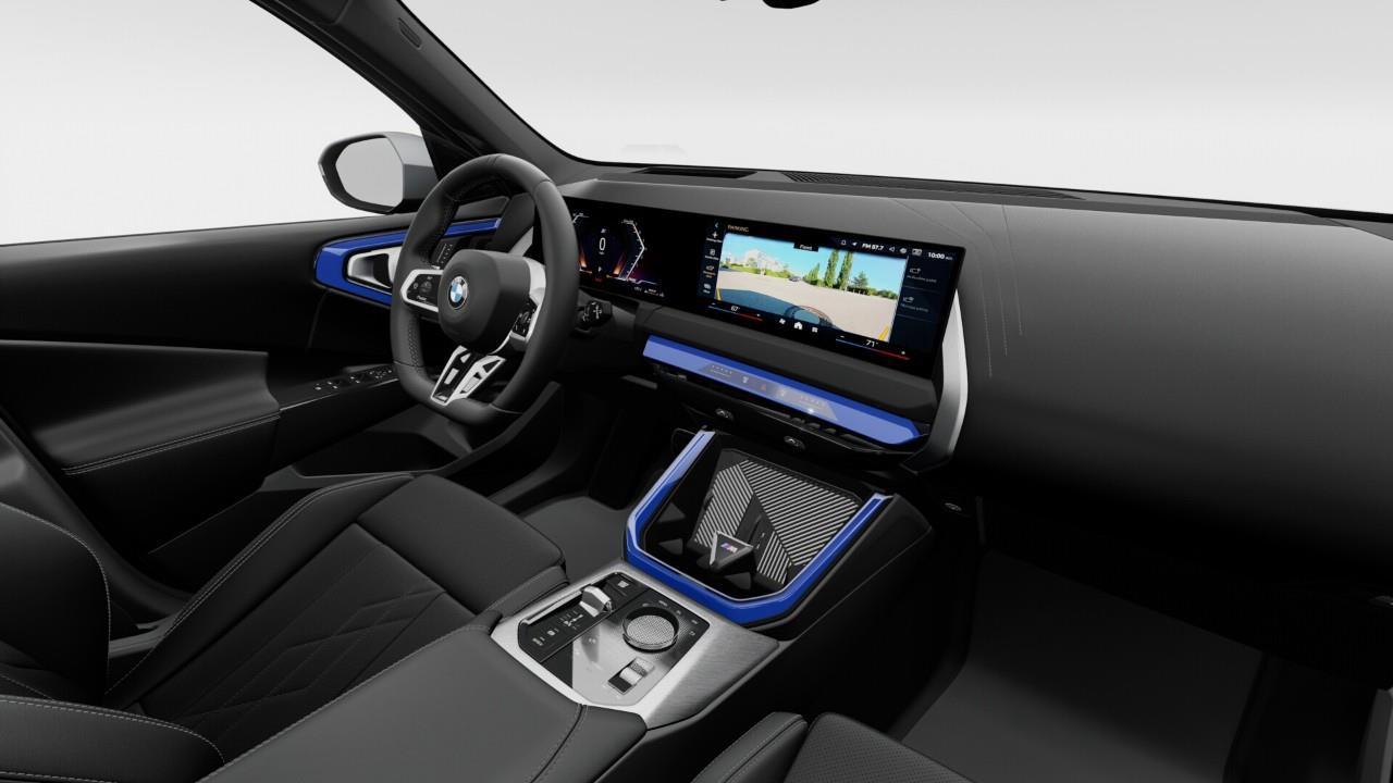 2026 BMW X3 30 xDrive 4dr All-Wheel Drive Sports Activity Vehicle Photo