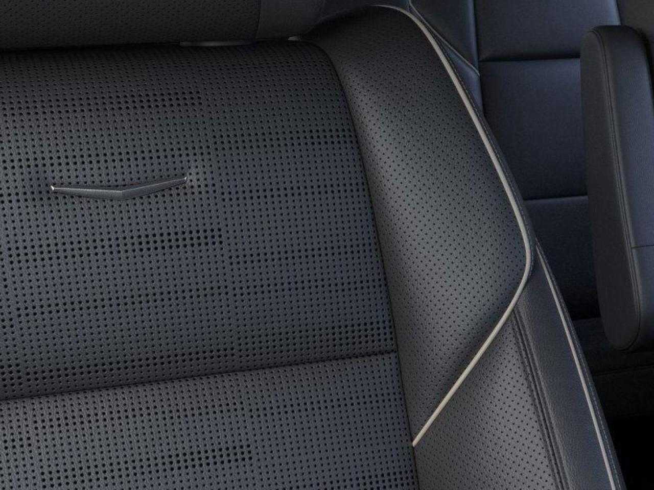 2025 Cadillac Escalade Premium Luxury 4dr 4x4 Photo