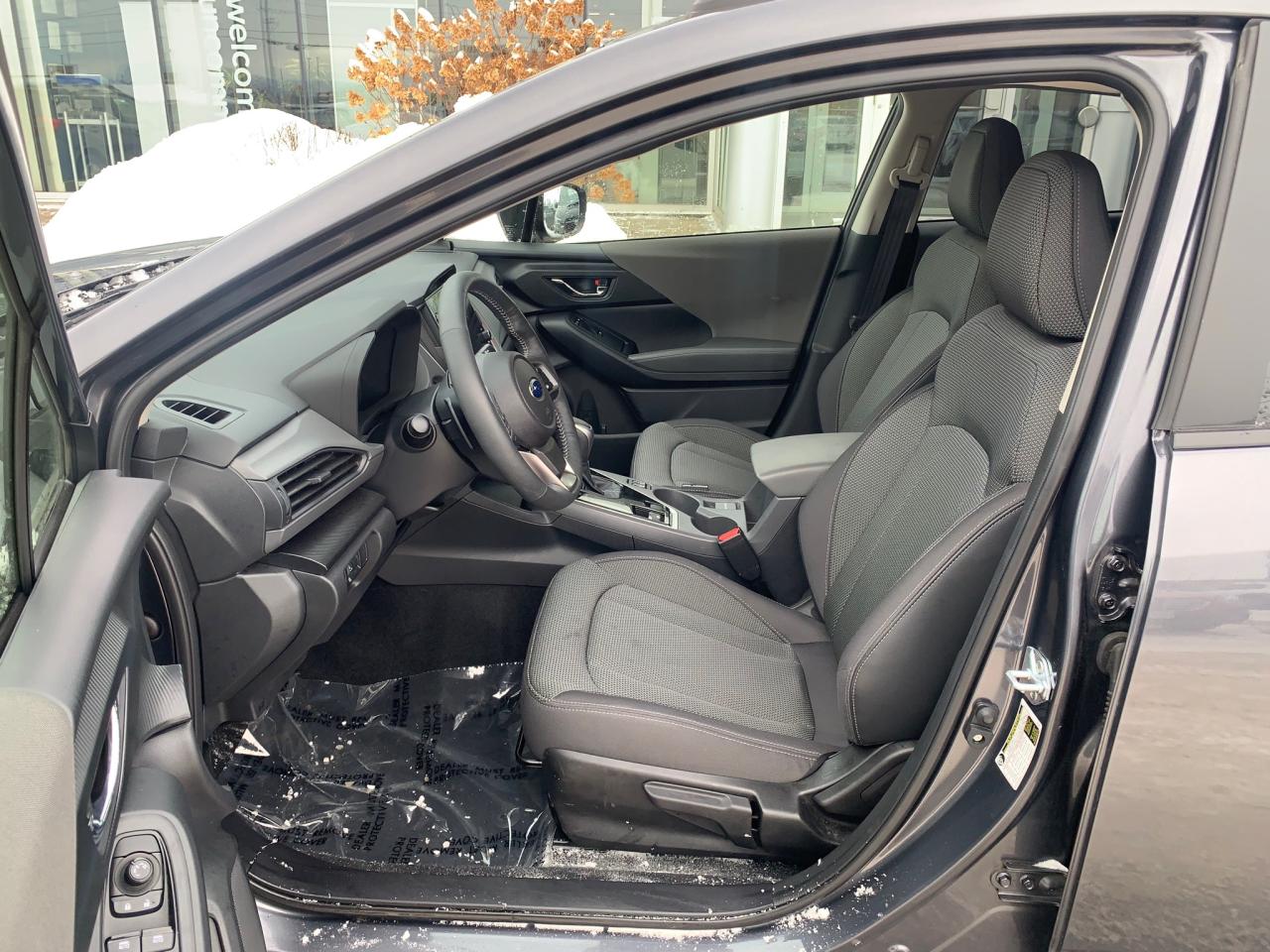 2025 Subaru Crosstrek Touring 4dr All-Wheel Drive Photo