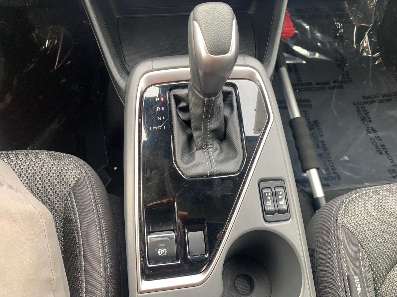 2025 Subaru Crosstrek Touring 4dr All-Wheel Drive Photo