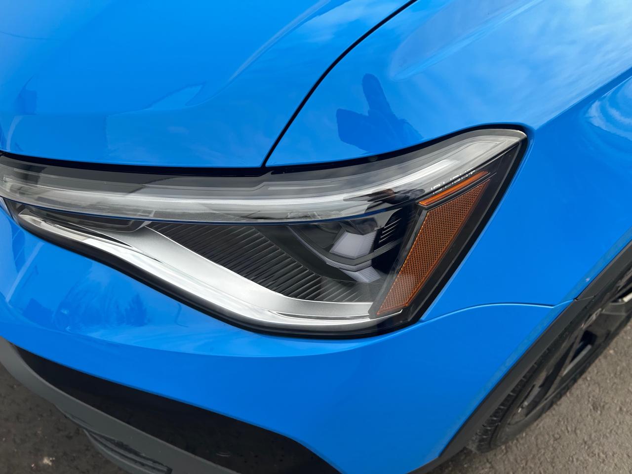 2026 Volkswagen Taos Comfortline Black Edition 4dr All-Wheel Drive 4MOTION Photo