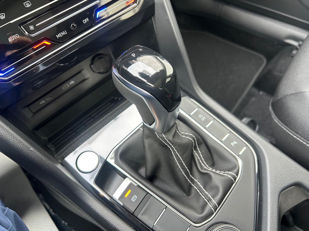 2026 Volkswagen Taos Comfortline Black Edition 4dr All-Wheel Drive 4MOTION Photo