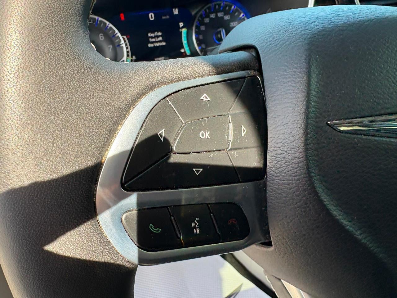 2023 Chrysler Pacifica Limited All-Wheel Drive Passenger Van Photo