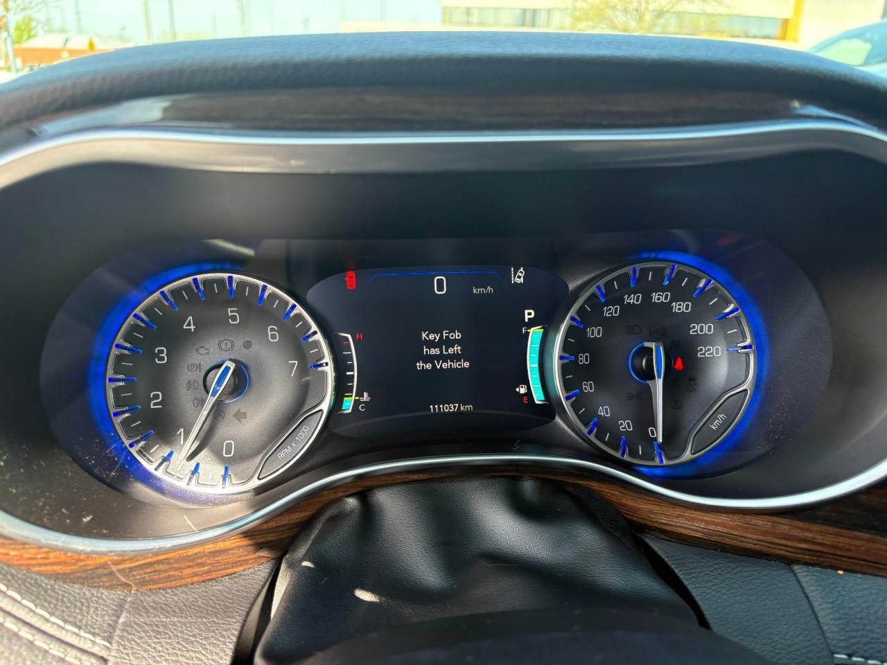 2023 Chrysler Pacifica Limited All-Wheel Drive Passenger Van Photo