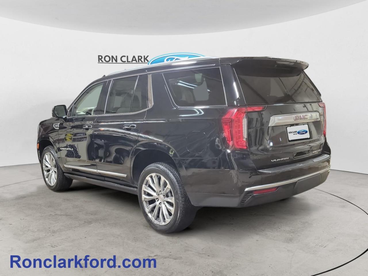 2023 GMC Yukon Denali 4X4 Photo