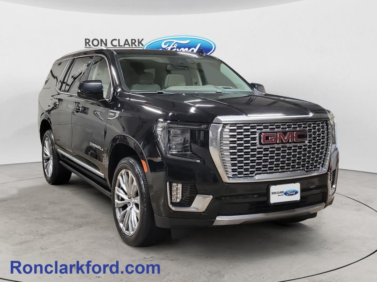 2023 GMC Yukon Denali 4X4 Photo0