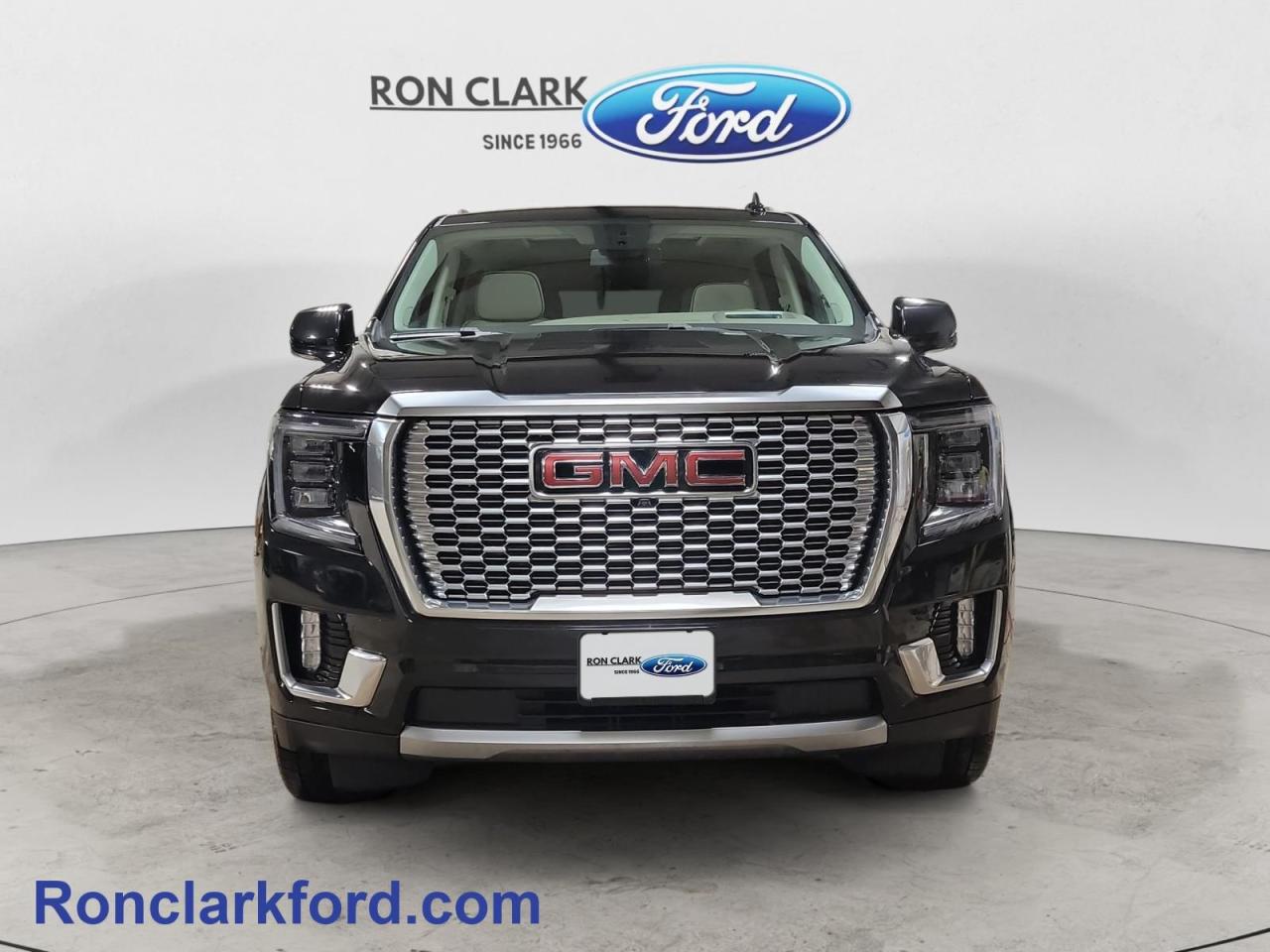 2023 GMC Yukon Denali 4X4 Photo