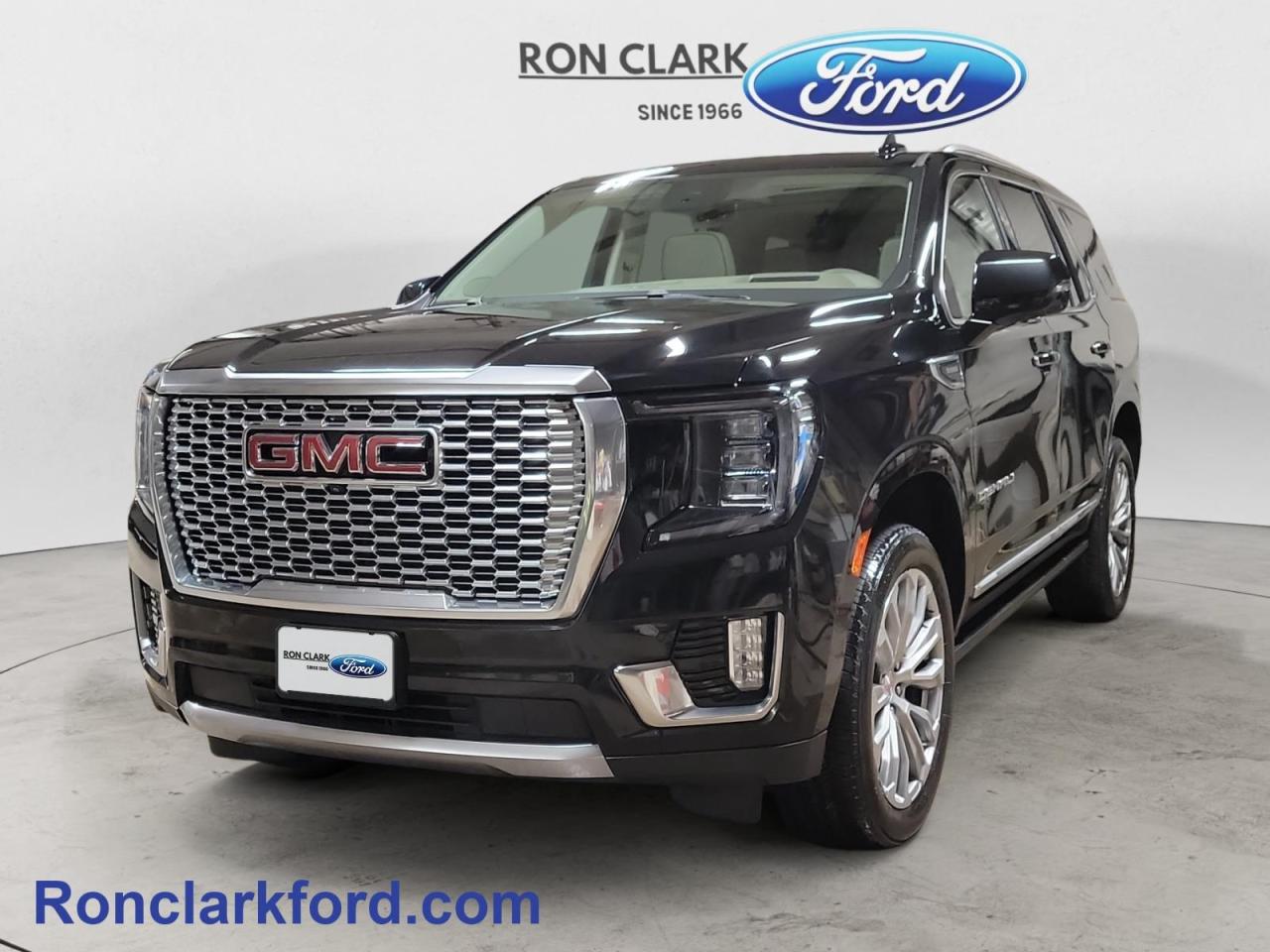 2023 GMC Yukon Denali 4X4 Photo