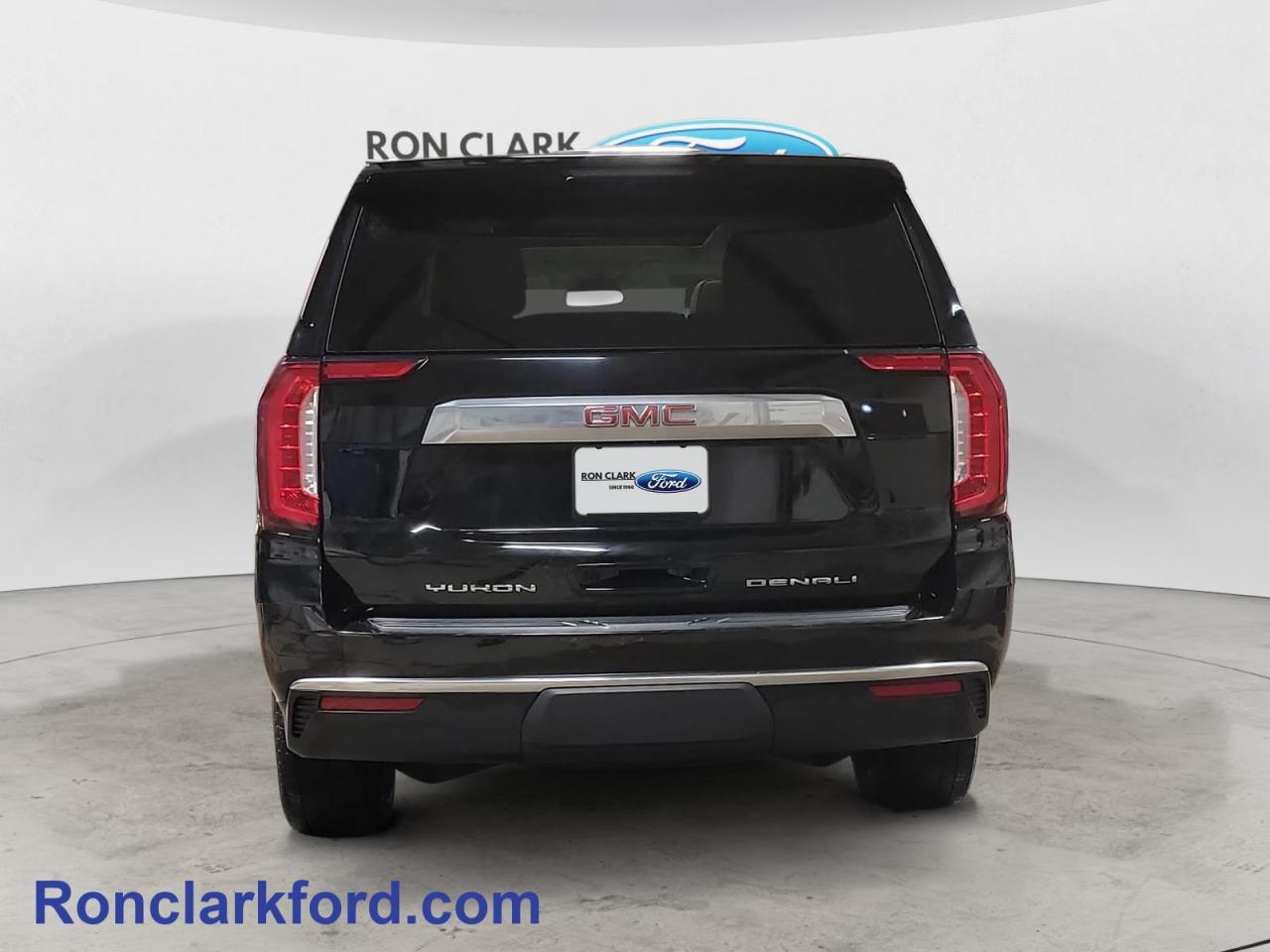 2023 GMC Yukon Denali 4X4 Photo