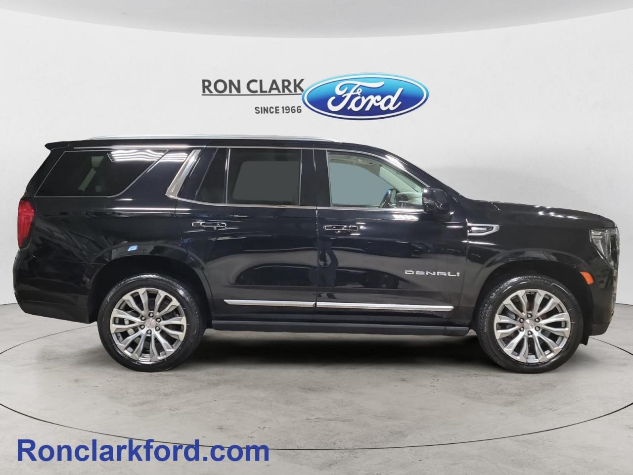 2023 GMC Yukon Denali 4X4 Photo