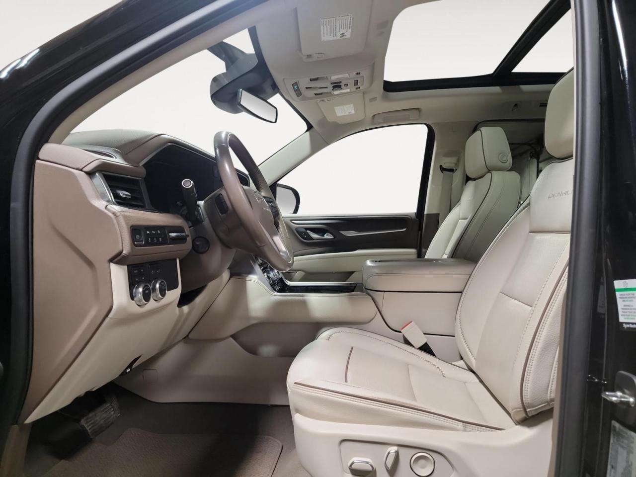 2023 GMC Yukon Denali 4X4 Photo