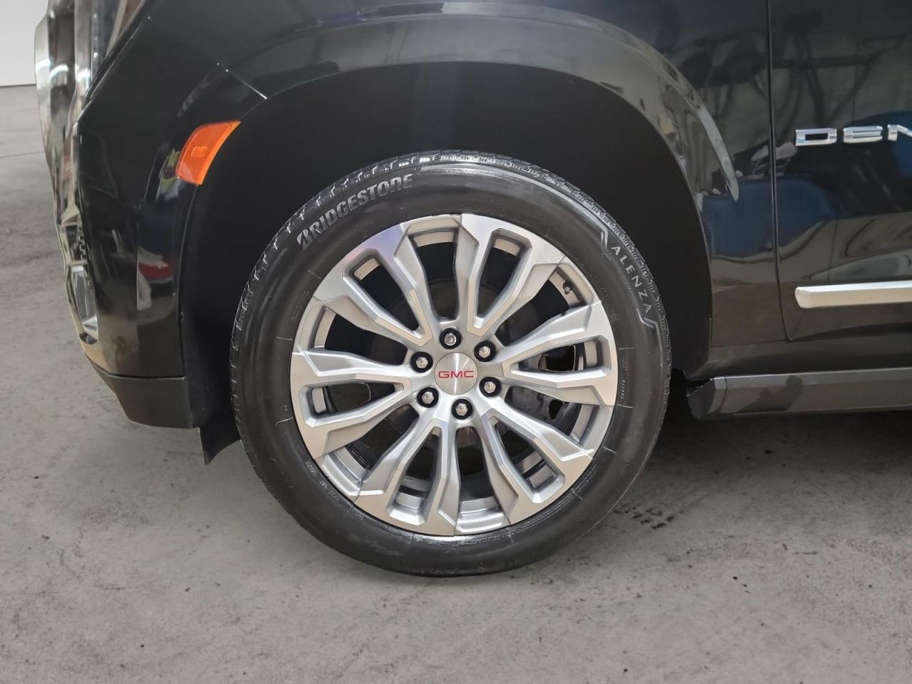 2023 GMC Yukon Denali 4X4 Photo