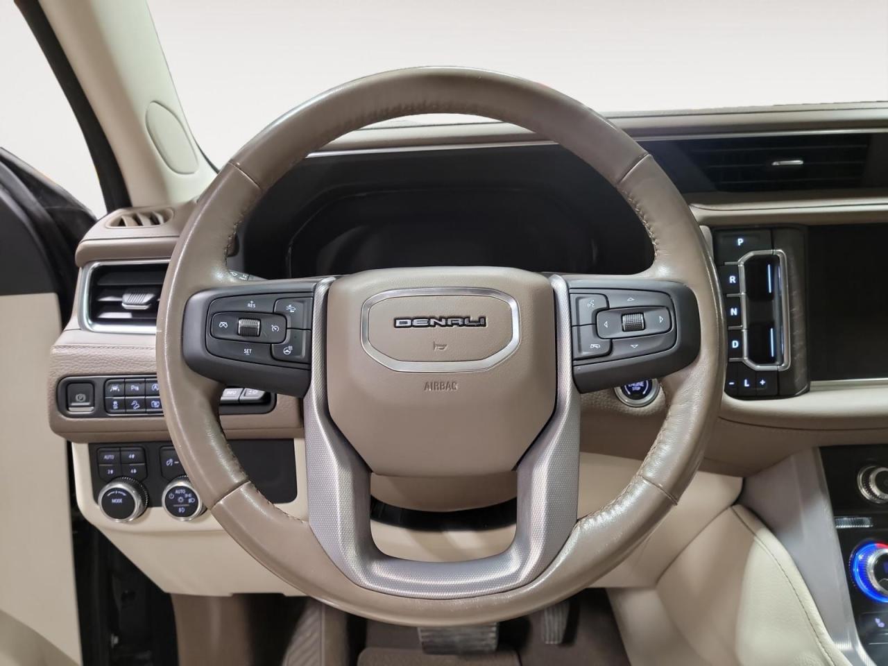 2023 GMC Yukon Denali 4X4 Photo