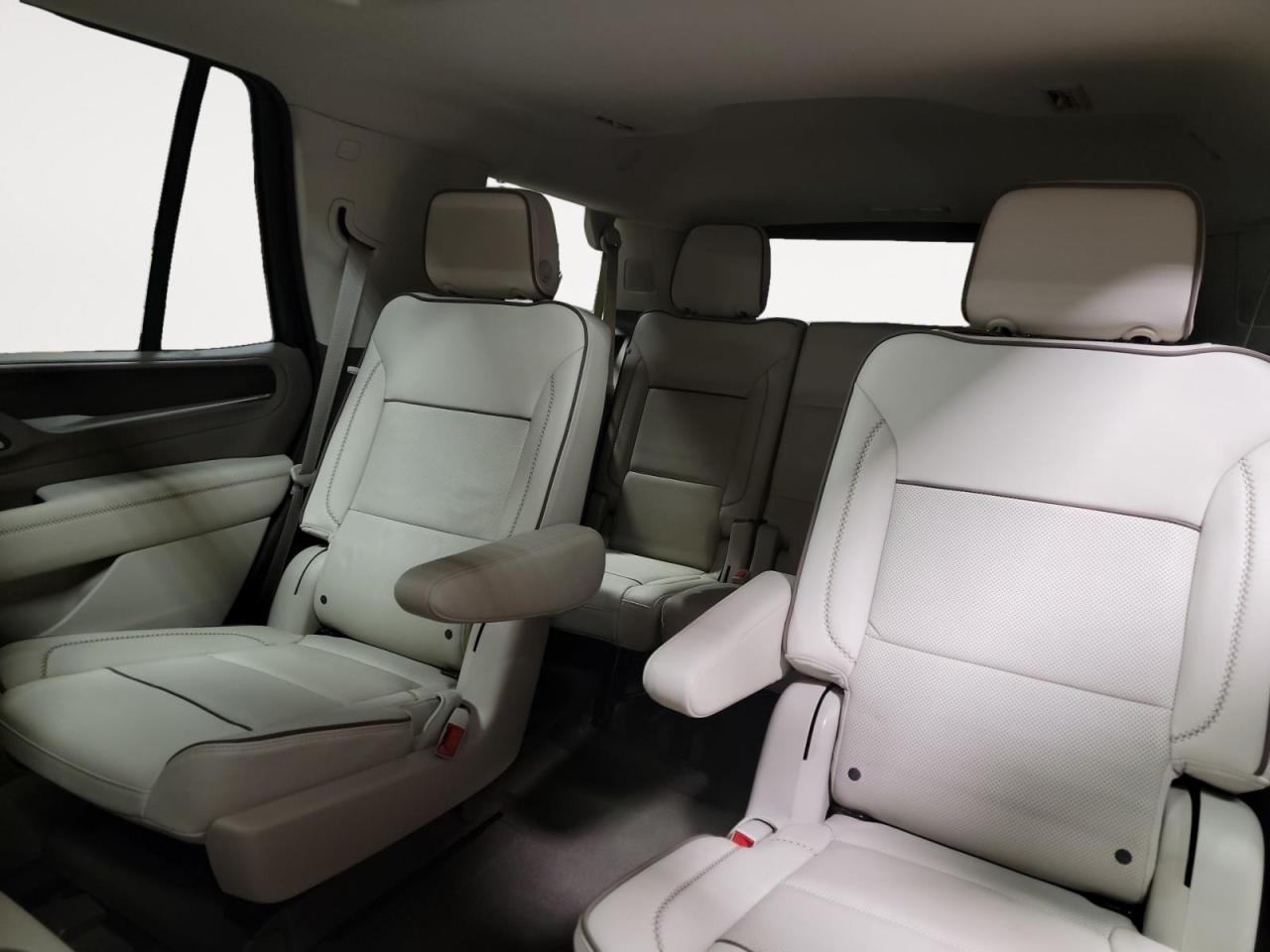 2023 GMC Yukon Denali 4X4 Photo