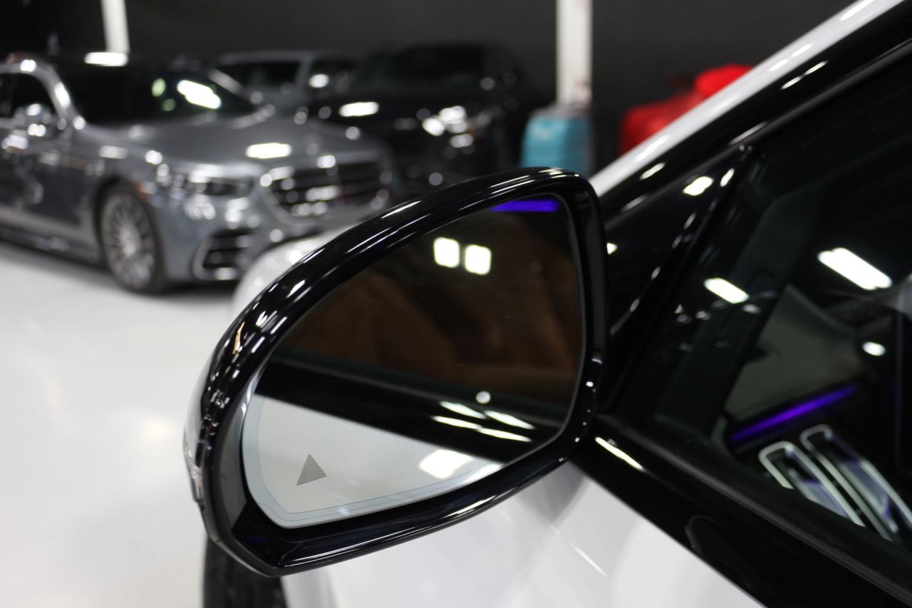 2025 Mercedes-Benz S-Class S 580 4MATIC AMG PKG NO LUXURY TAX NIGHT PKG Photo