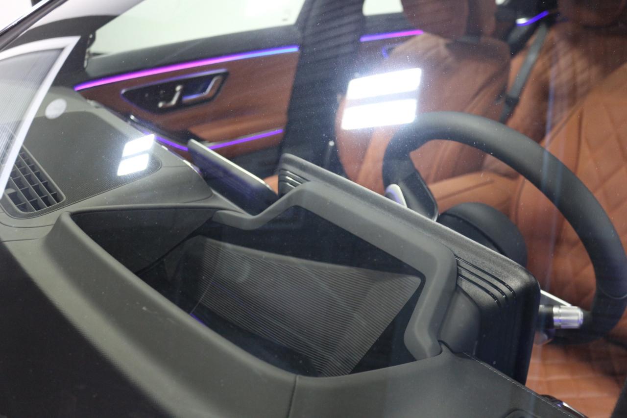 2025 Mercedes-Benz S-Class S 580 4MATIC AMG PKG NO LUXURY TAX NIGHT PKG Photo