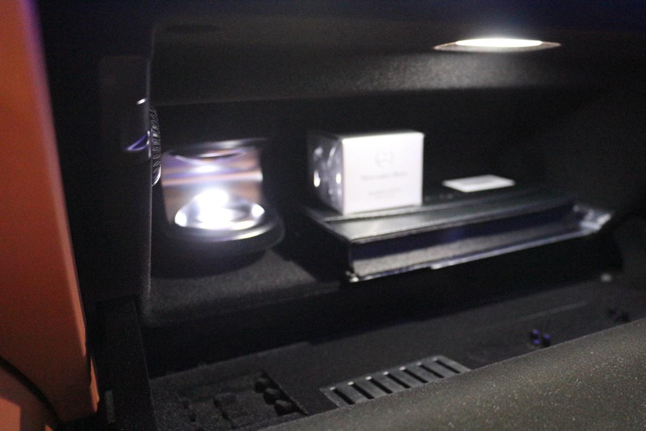 2025 Mercedes-Benz S-Class S 580 4MATIC AMG PKG NO LUXURY TAX NIGHT PKG Photo