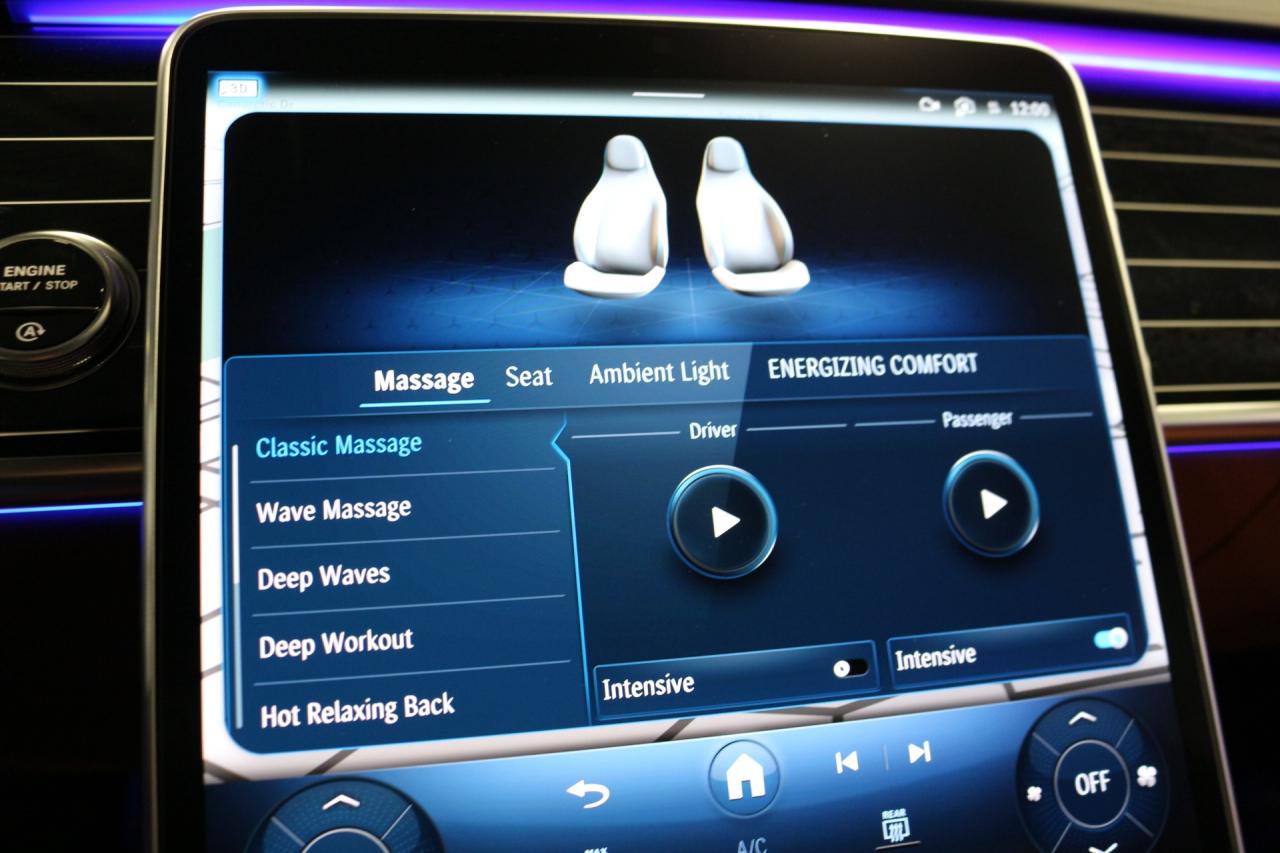 2025 Mercedes-Benz S-Class S 580 4MATIC AMG PKG NO LUXURY TAX NIGHT PKG Photo