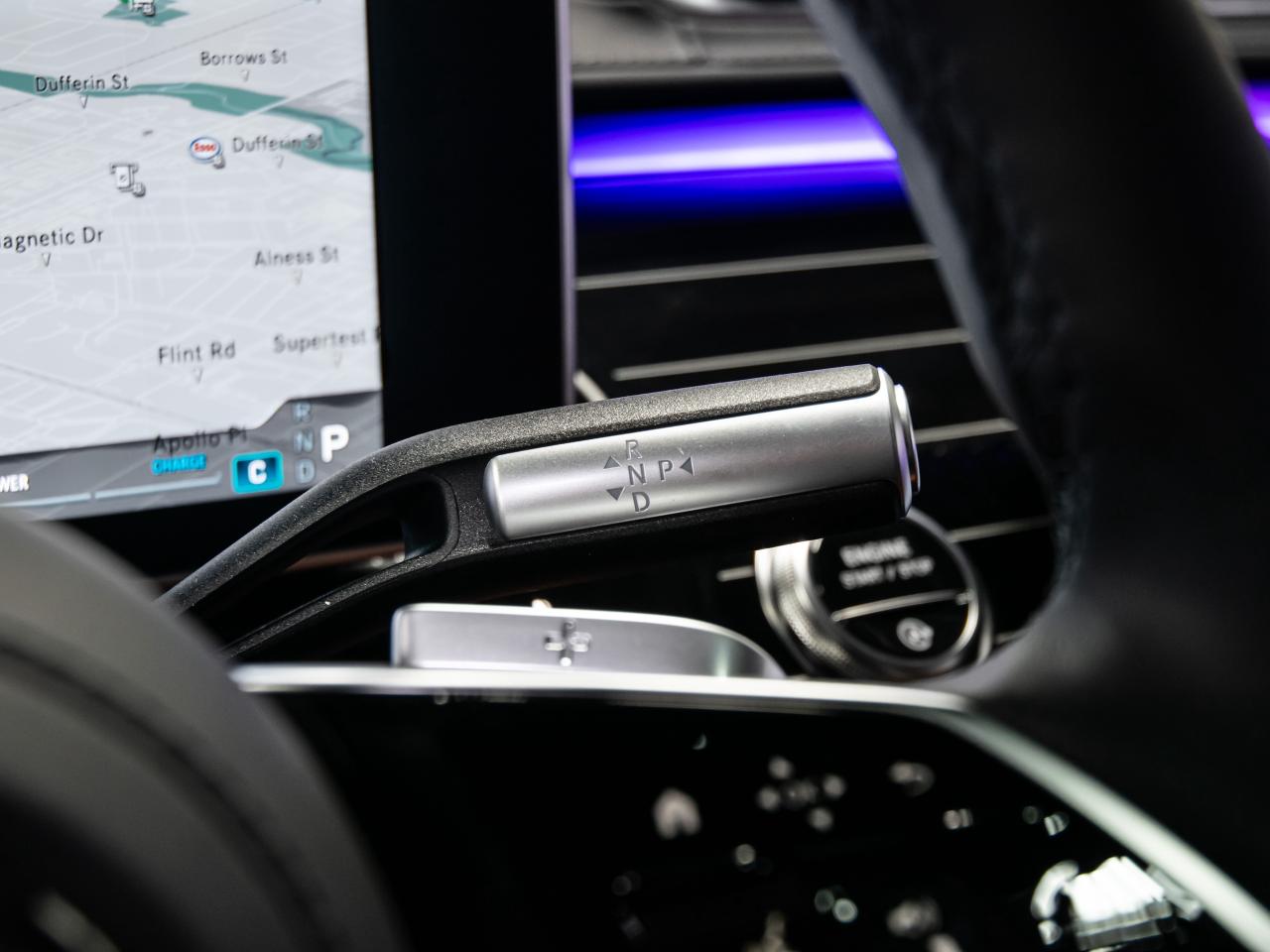 2025 Mercedes-Benz S-Class S 580 4MATIC AMG PKG NIGHT PKG EXCLUSIVE PKG Photo