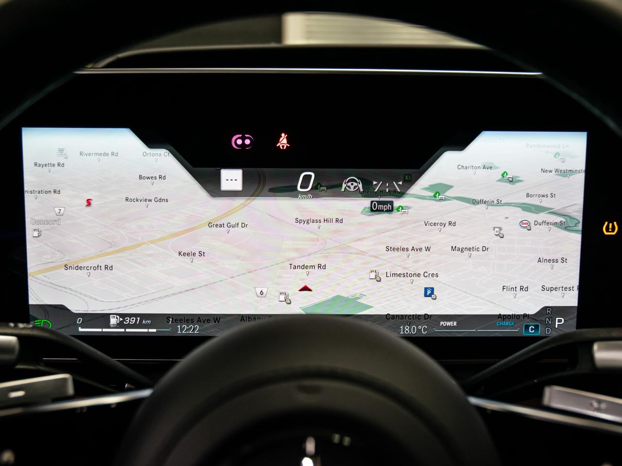 2025 Mercedes-Benz S-Class S 580 4MATIC AMG PKG NIGHT PKG EXCLUSIVE PKG Photo