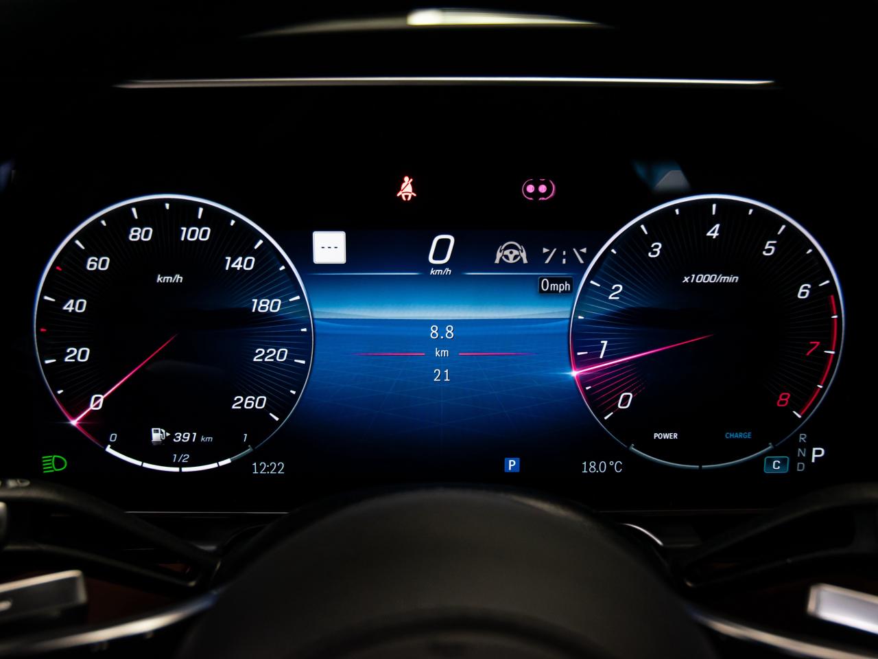 2025 Mercedes-Benz S-Class S 580 4MATIC AMG PKG NIGHT PKG EXCLUSIVE PKG Photo