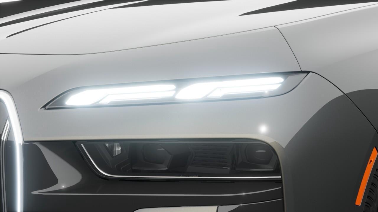 2026 BMW 760 i xDrive 4dr All-Wheel Drive Sedan Photo