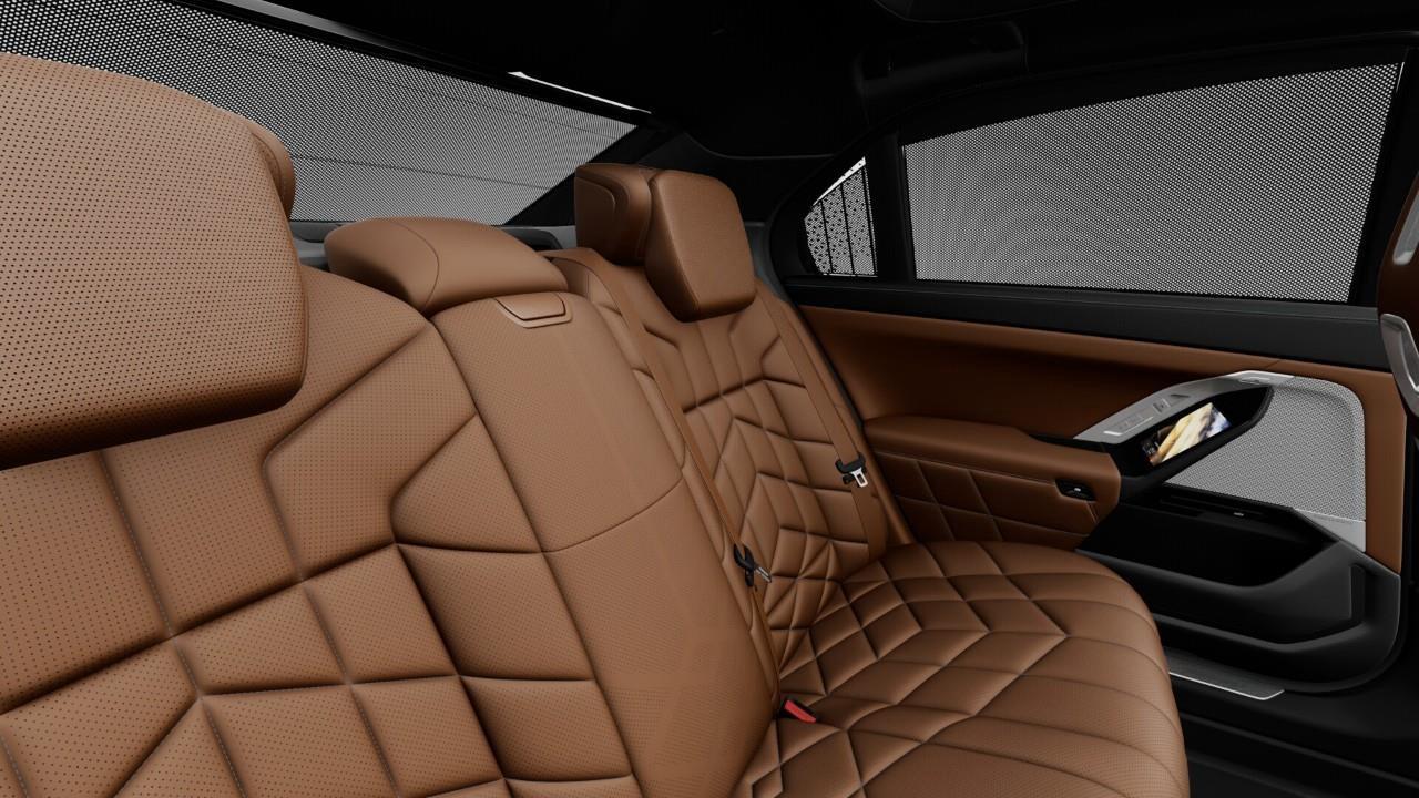 2026 BMW 760 i xDrive 4dr All-Wheel Drive Sedan Photo