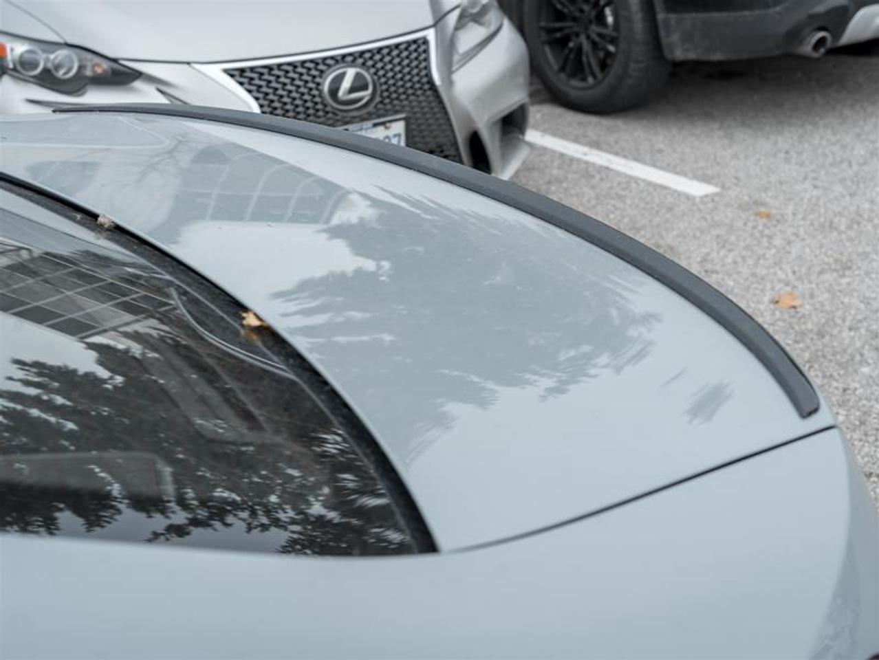 2026 BMW 330 i xDrive 4dr All-Wheel Drive Sedan Photo