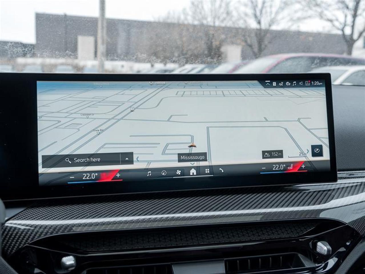 2026 BMW 330 i xDrive 4dr All-Wheel Drive Sedan Photo