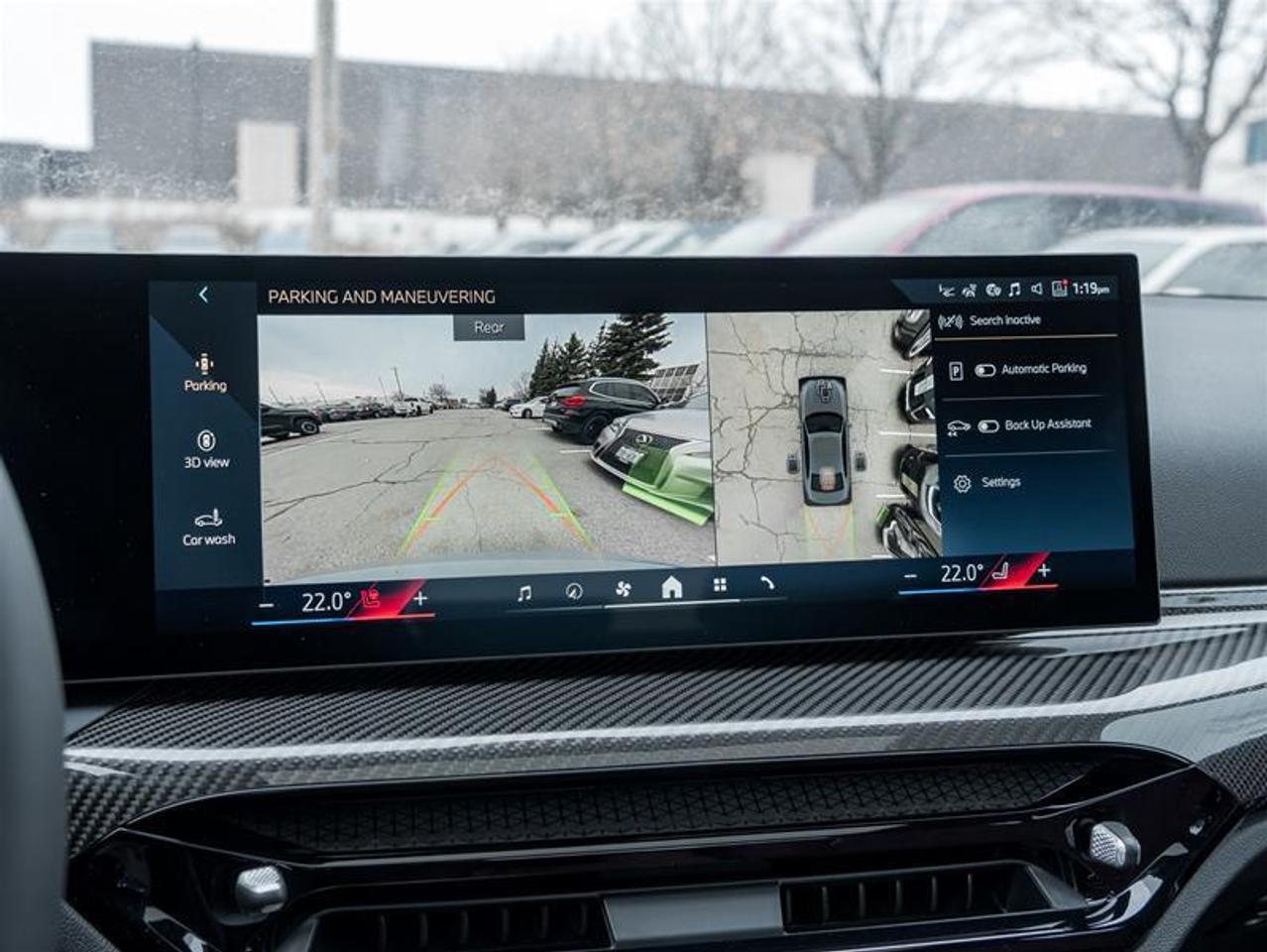 2026 BMW 330 i xDrive 4dr All-Wheel Drive Sedan Photo