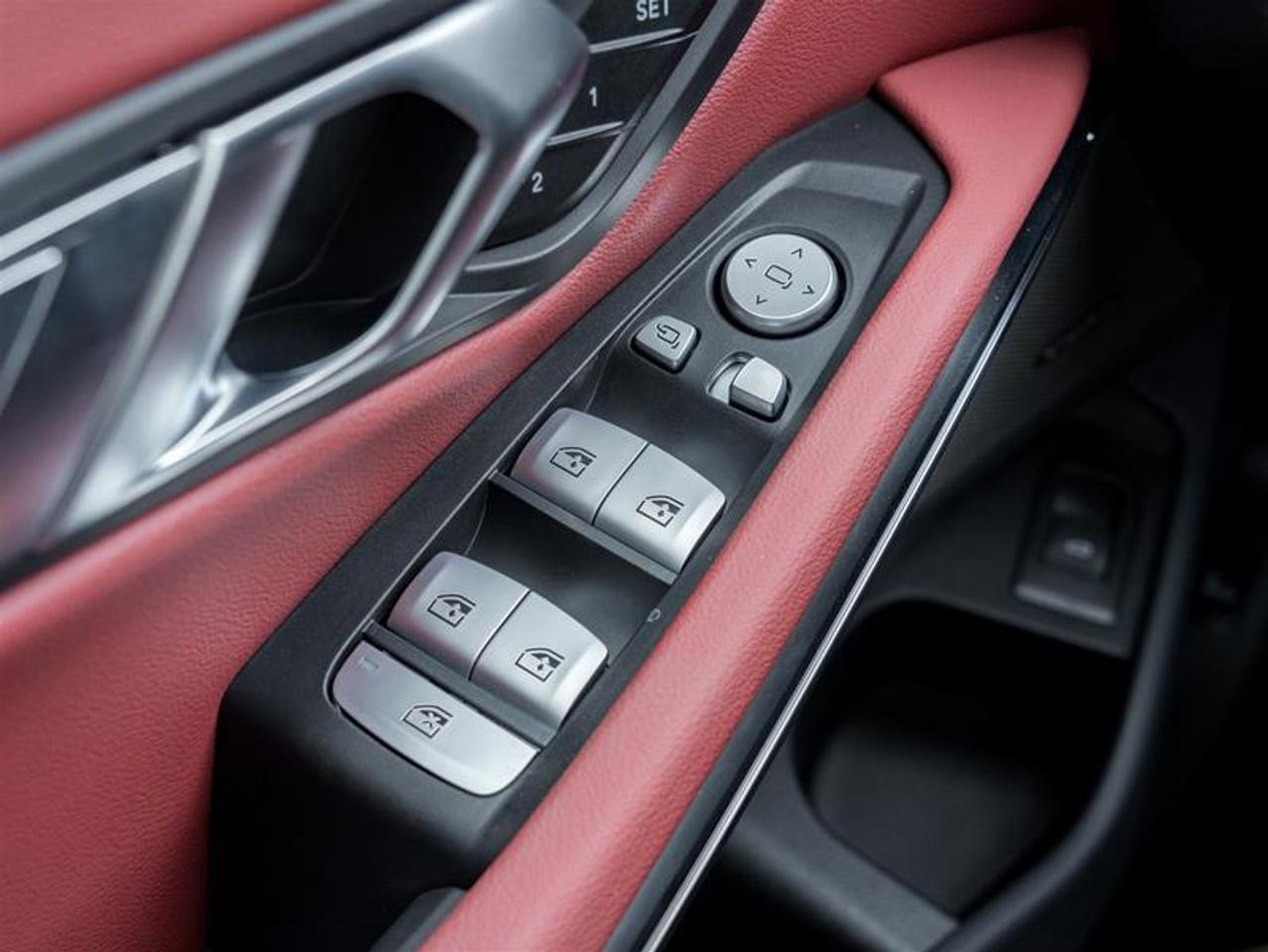 2026 BMW 330 i xDrive 4dr All-Wheel Drive Sedan Photo