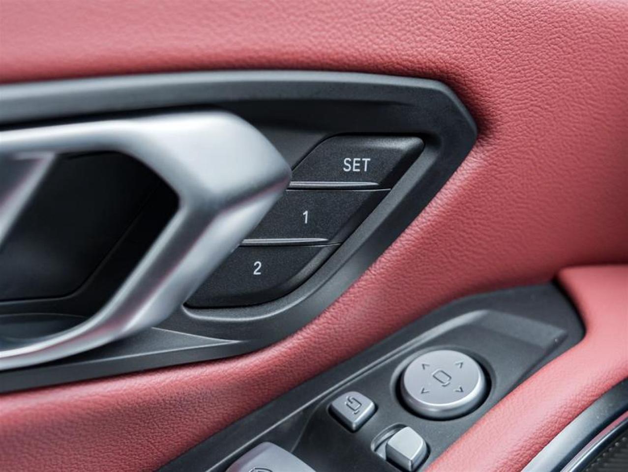 2026 BMW 330 i xDrive 4dr All-Wheel Drive Sedan Photo