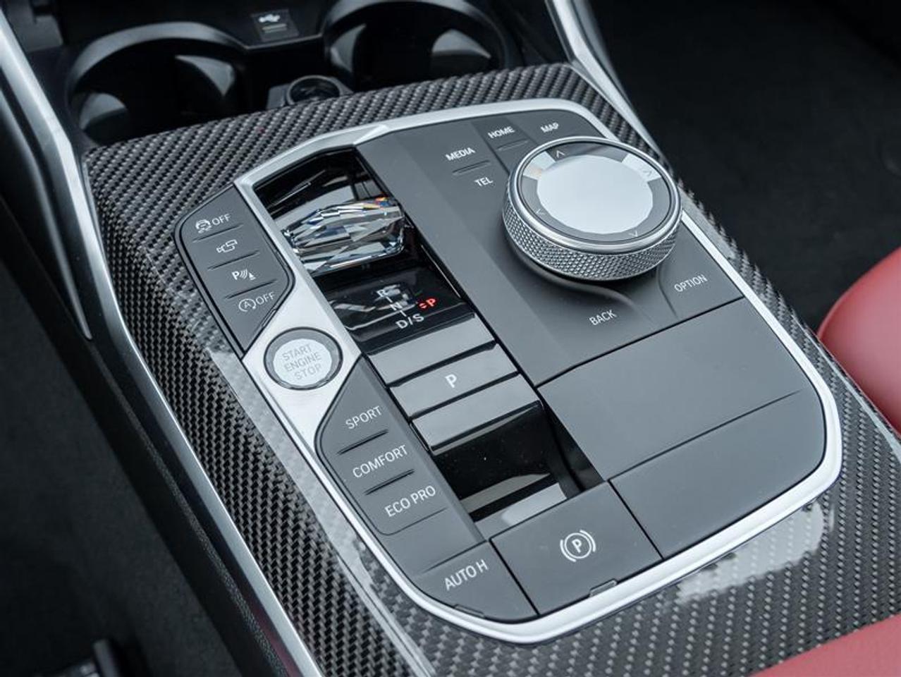 2026 BMW 330 i xDrive 4dr All-Wheel Drive Sedan Photo