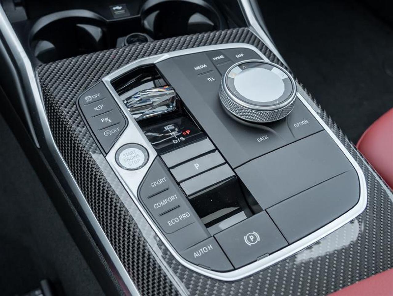 2026 BMW 330 i xDrive 4dr All-Wheel Drive Sedan Photo