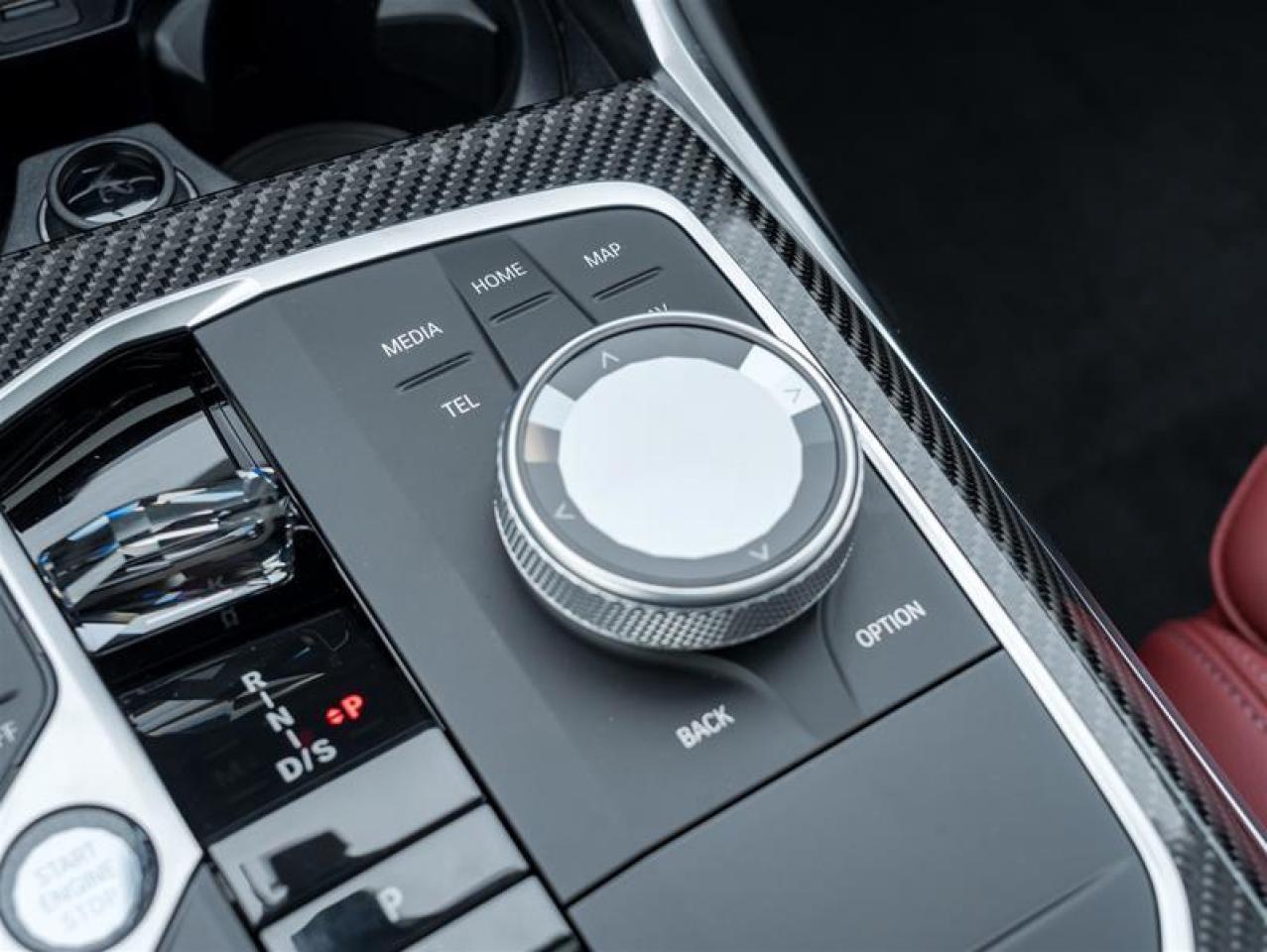 2026 BMW 330 i xDrive 4dr All-Wheel Drive Sedan Photo